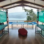 Panshet Valley Resort- Mtdc & Agro Tourism