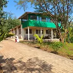 Panshet Valley Resort- Mtdc & Agro Tourism