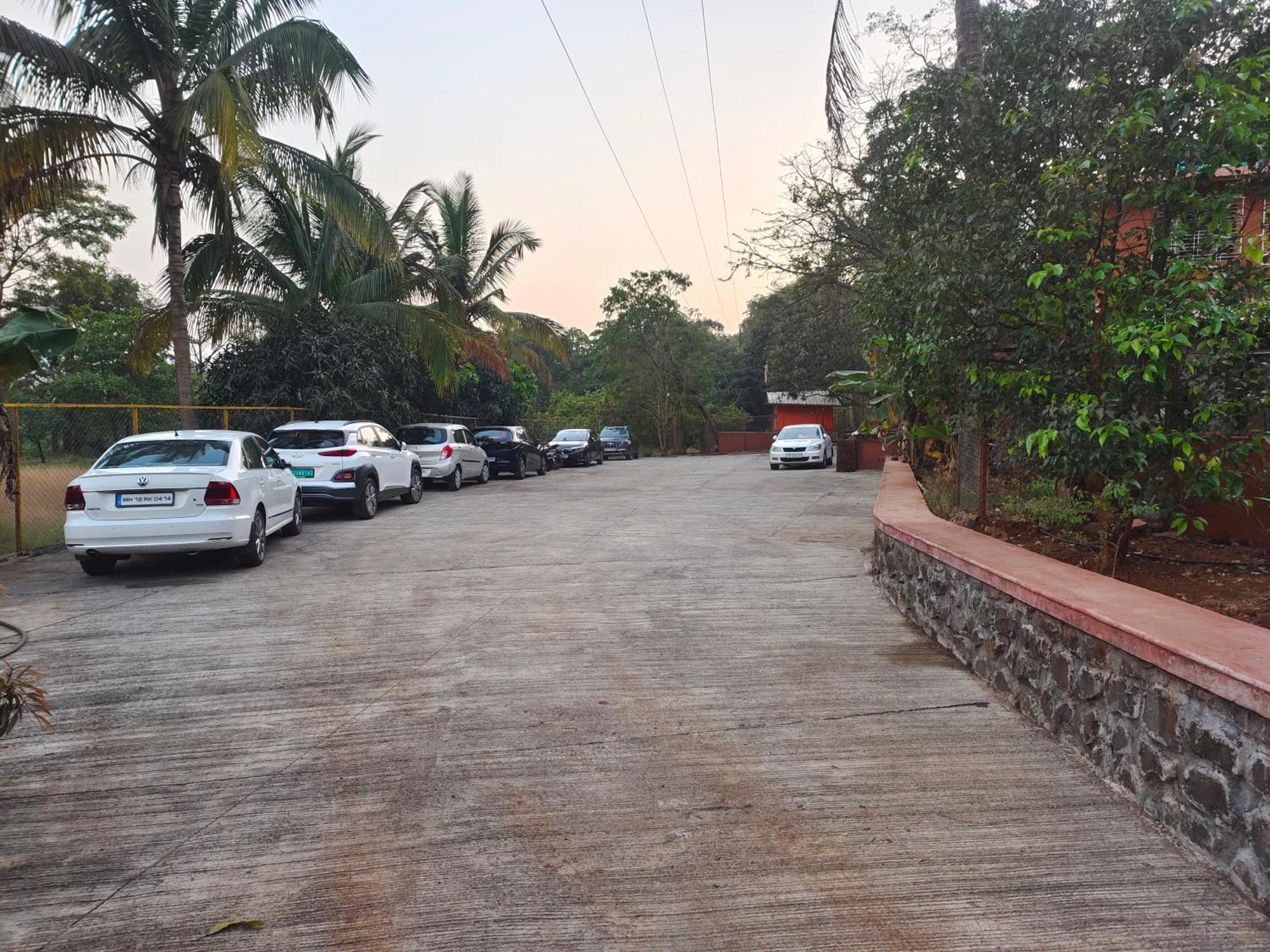 Panshet Valley Resort- Mtdc & Agro Tourism Pune