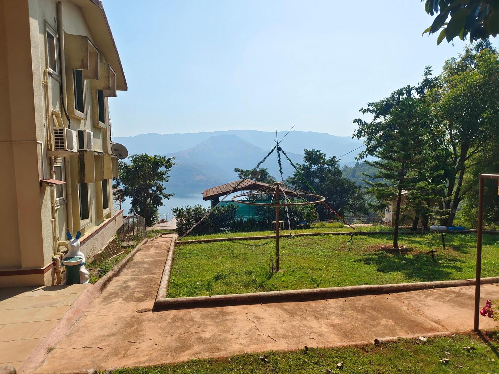 Panshet Valley Resort- Mtdc & Agro Tourism * Pune