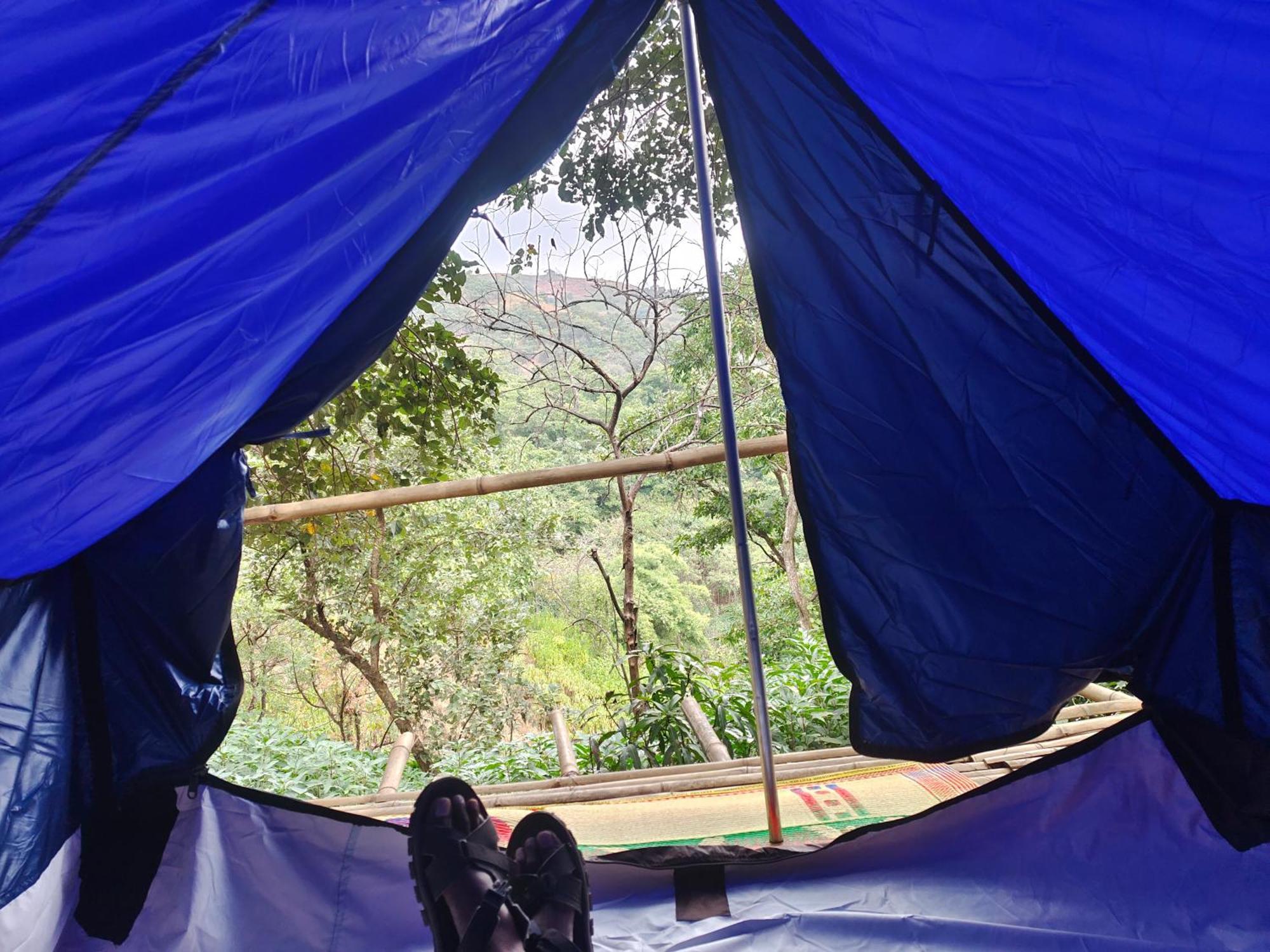 Farm stay Panshet Valley Resort- Mtdc & Agro Tourism