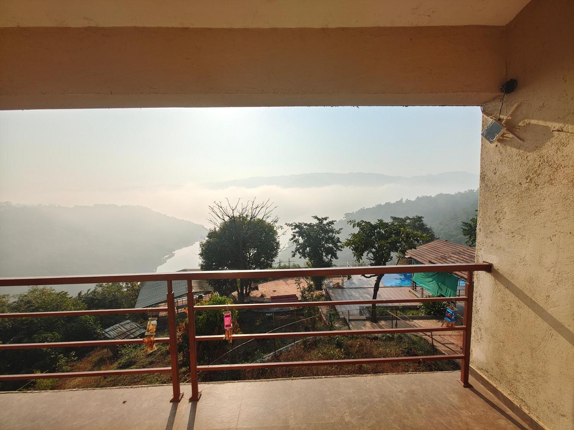 Farm stay Panshet Valley Resort- Mtdc & Agro Tourism *