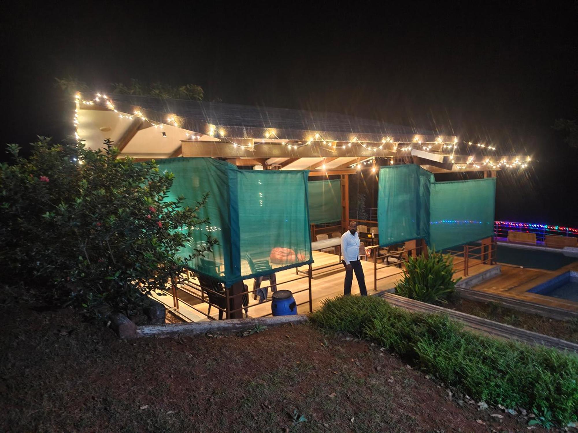 Farm stay Panshet Valley Resort- Mtdc & Agro Tourism Pune