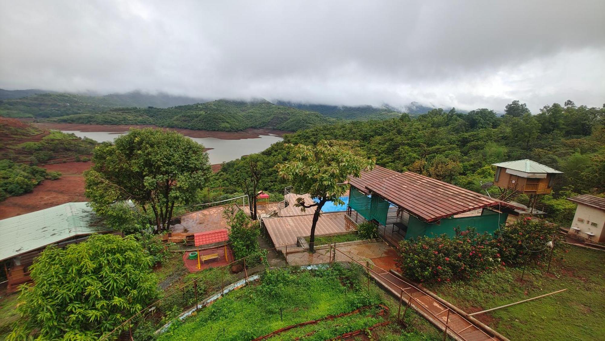 Panshet Valley Resort- Mtdc & Agro Tourism *