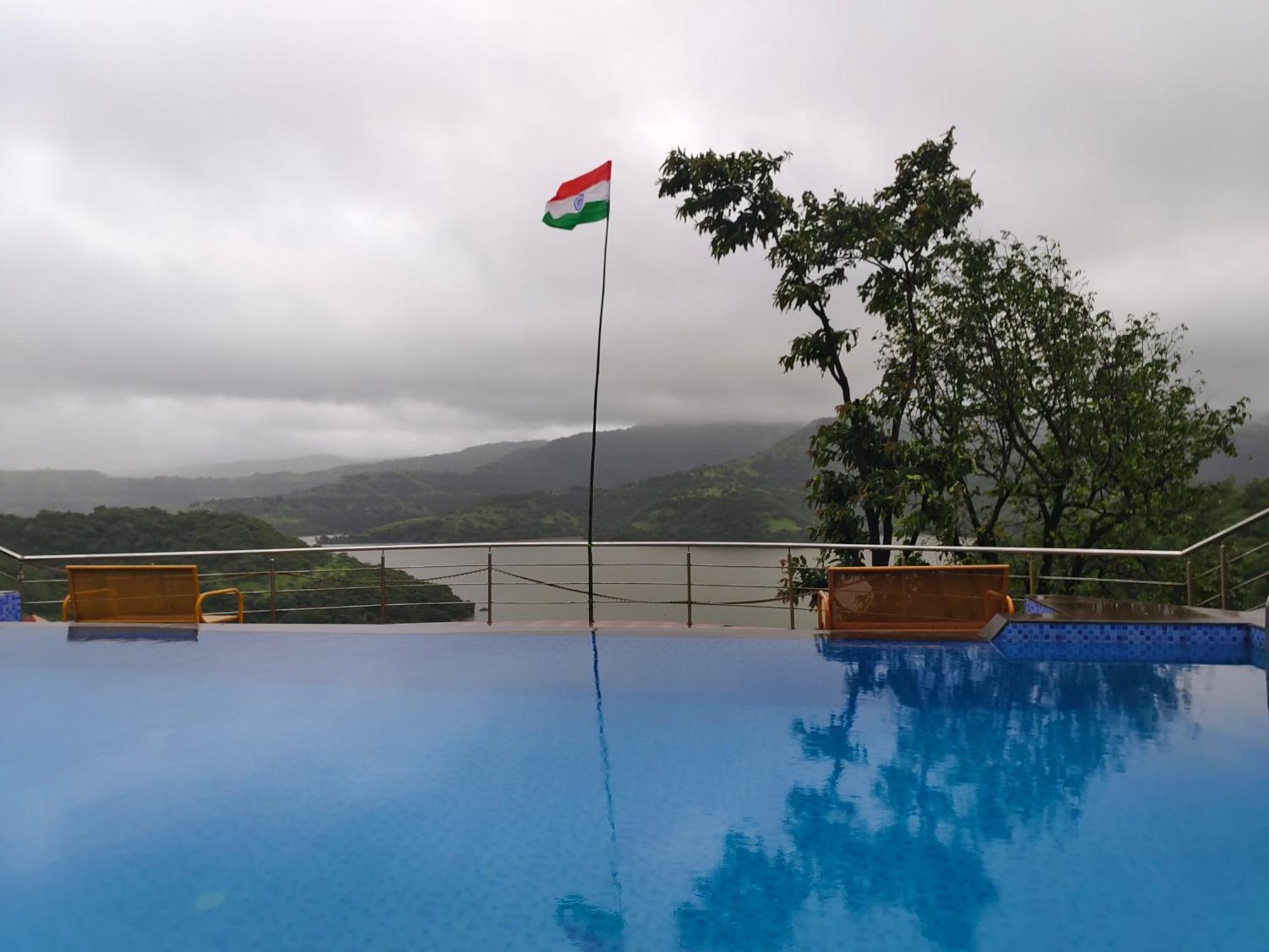 Farm stay Panshet Valley Resort- Mtdc & Agro Tourism Pune