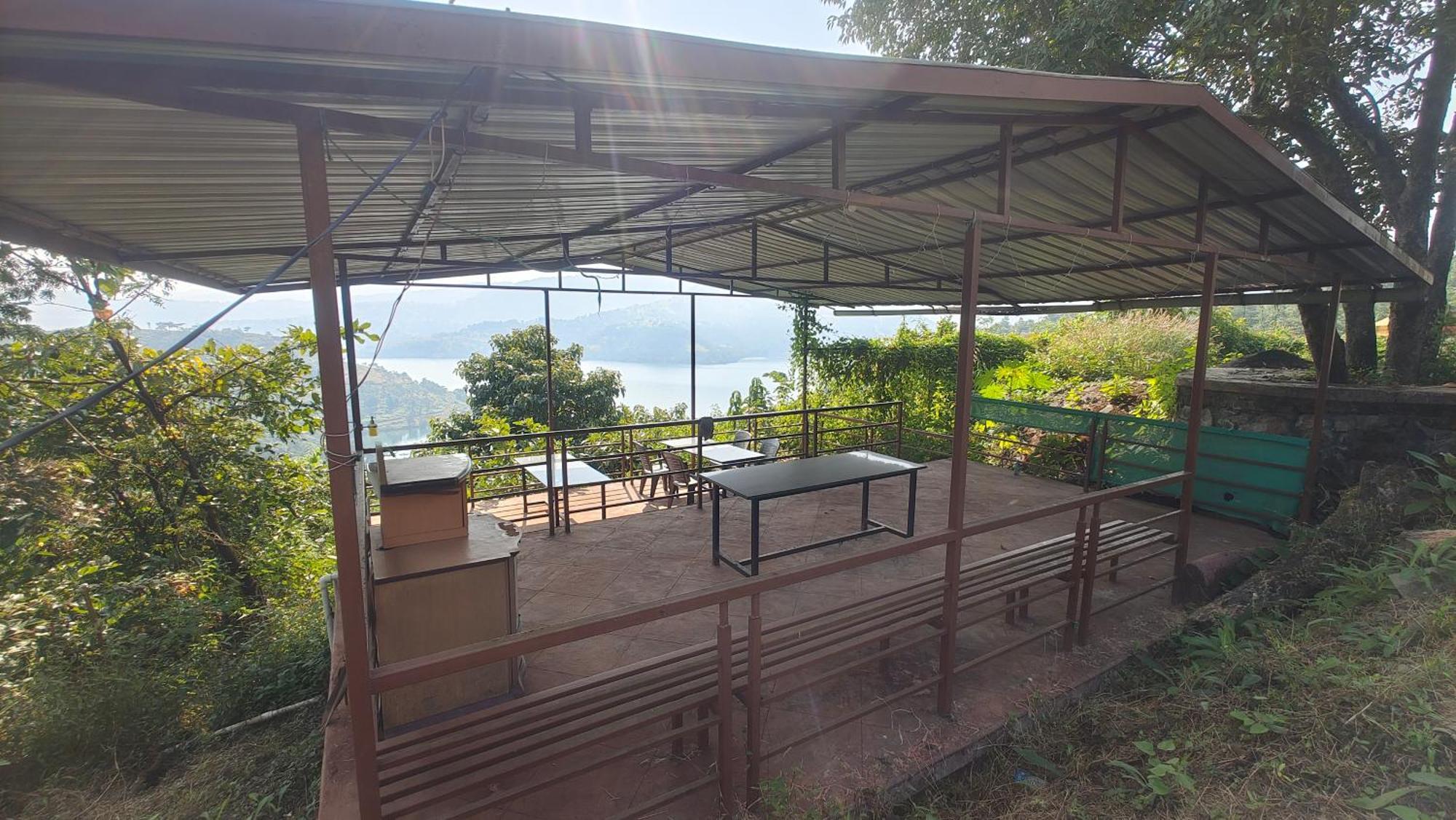 Panshet Valley Resort- Mtdc & Agro Tourism * Pune