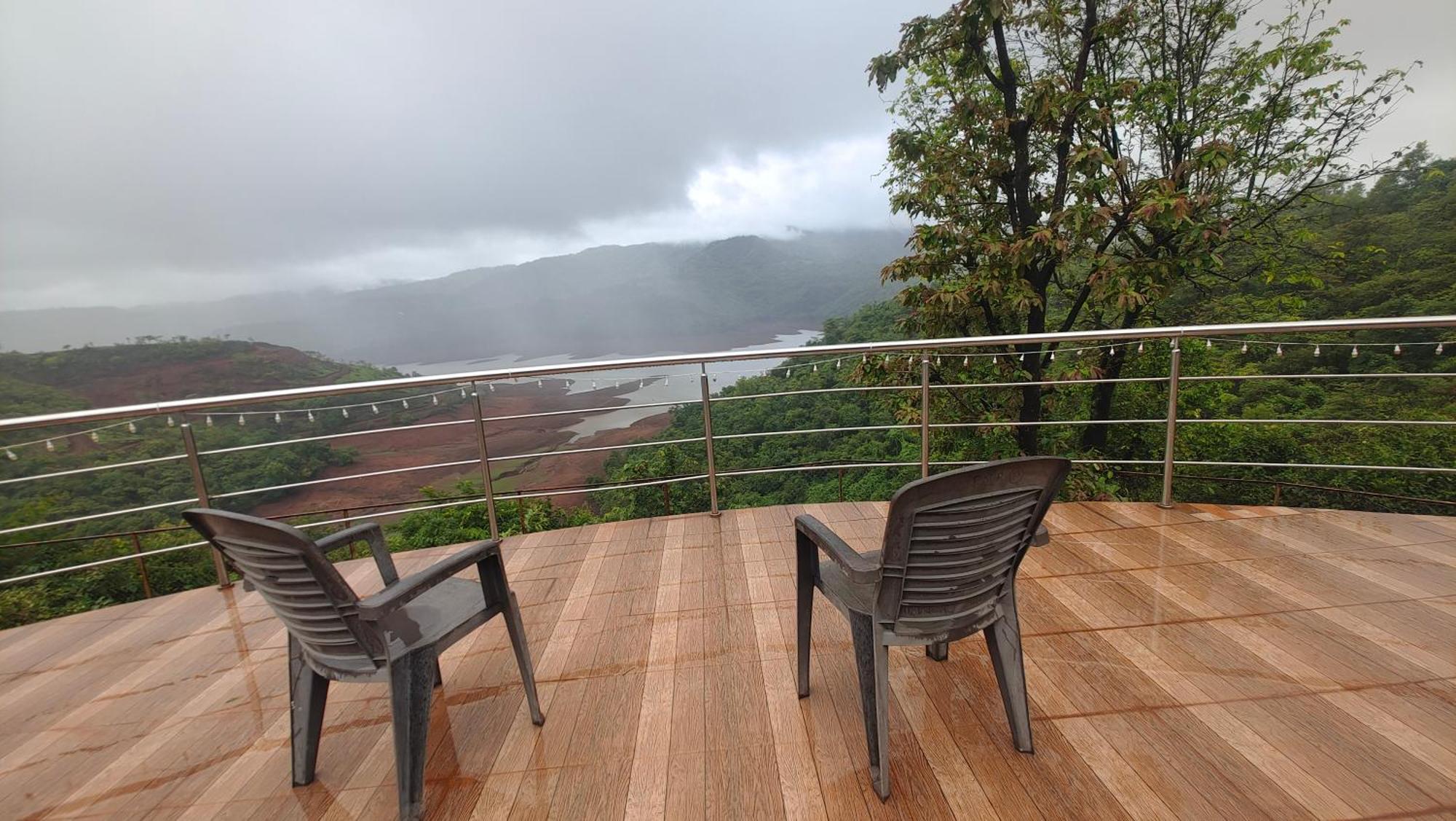 Panshet Valley Resort- Mtdc & Agro Tourism Pune