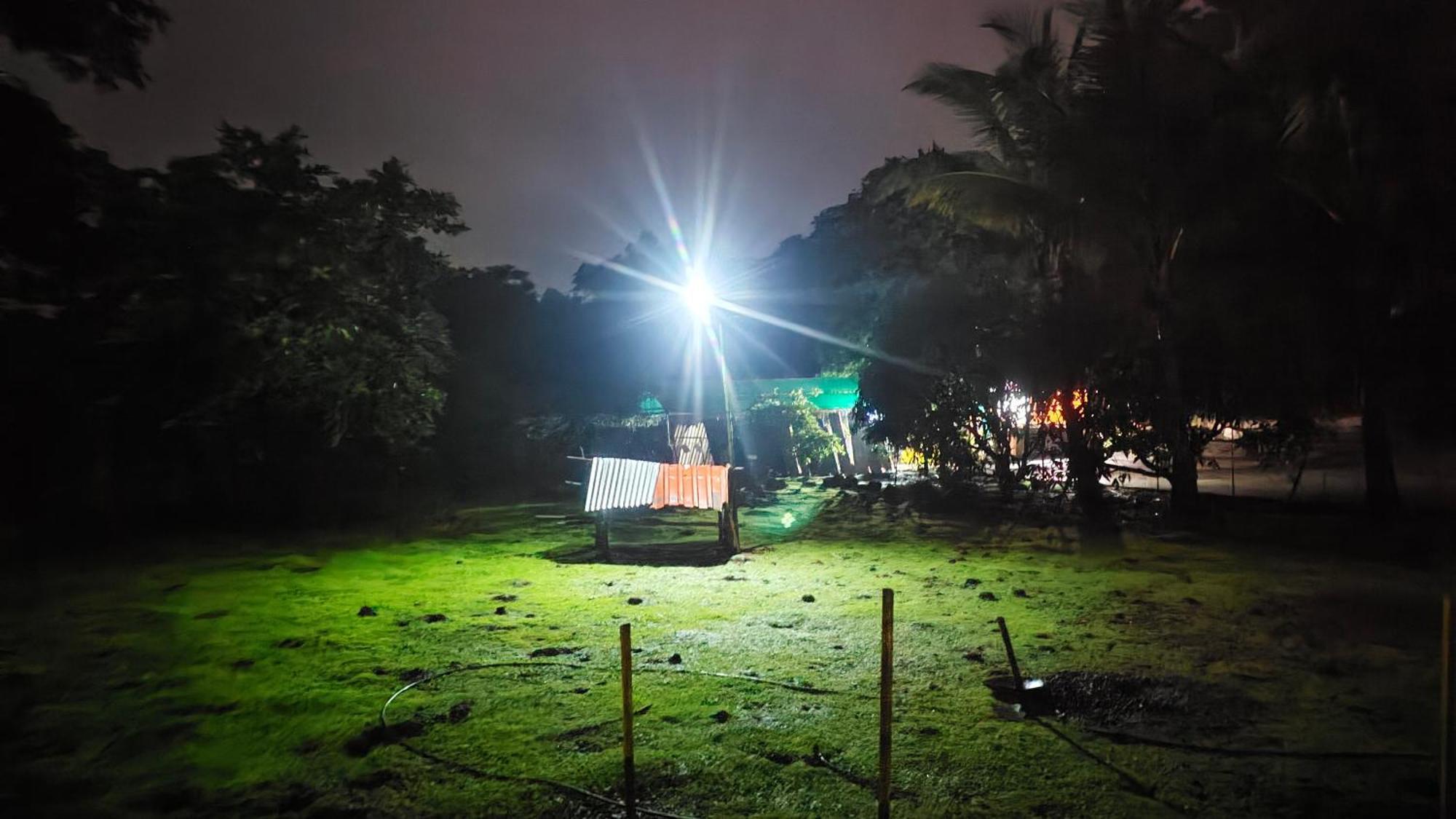 Farm stay Panshet Valley Resort- Mtdc & Agro Tourism Pune