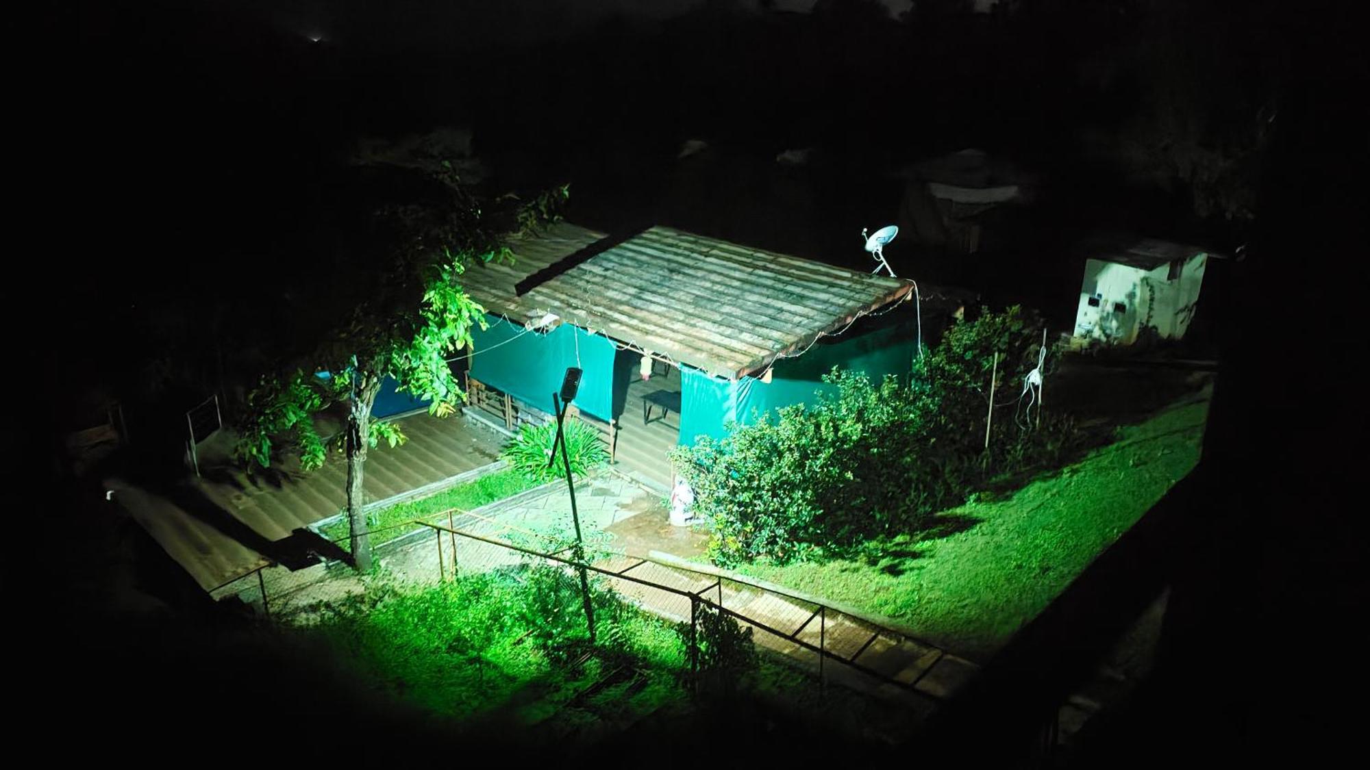 Panshet Valley Resort- Mtdc & Agro Tourism *