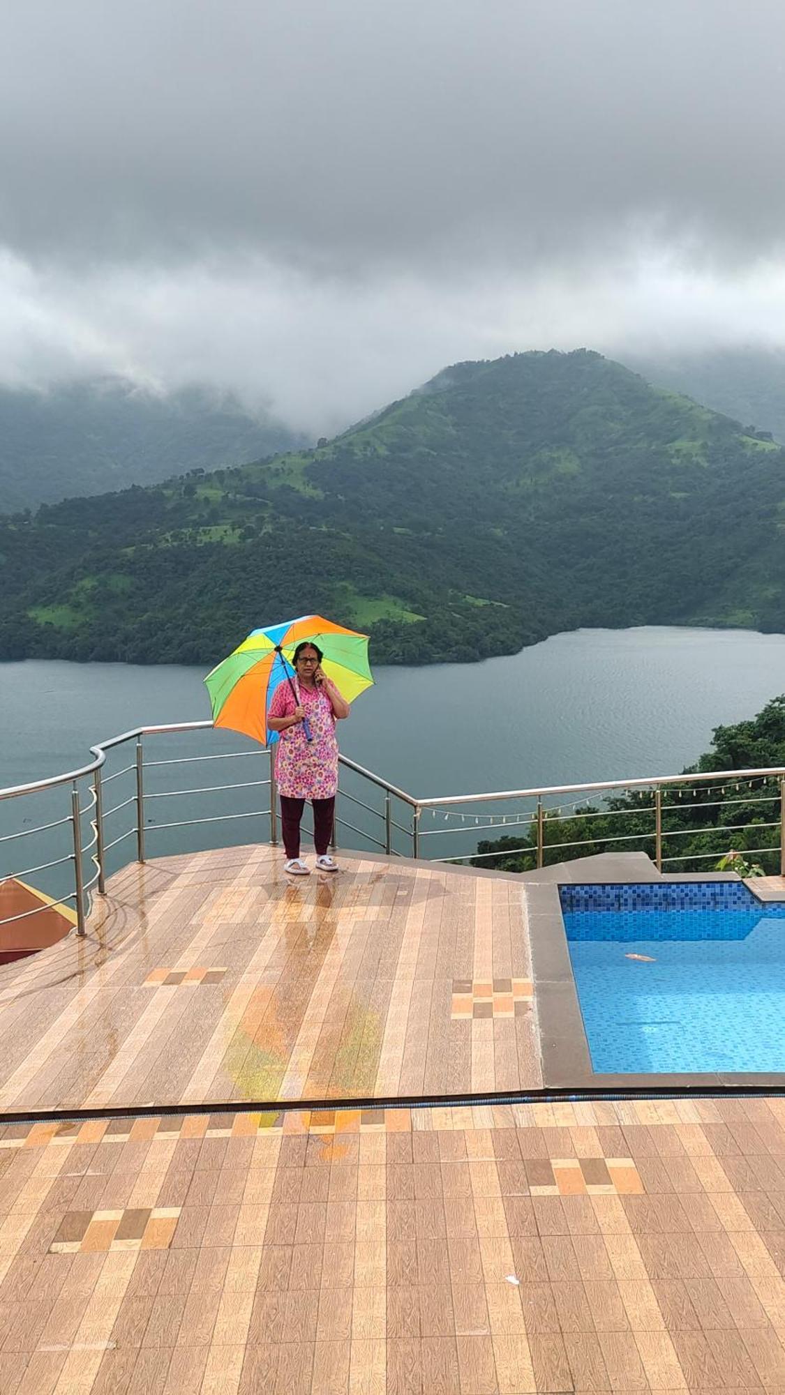 Panshet Valley Resort- Mtdc & Agro Tourism