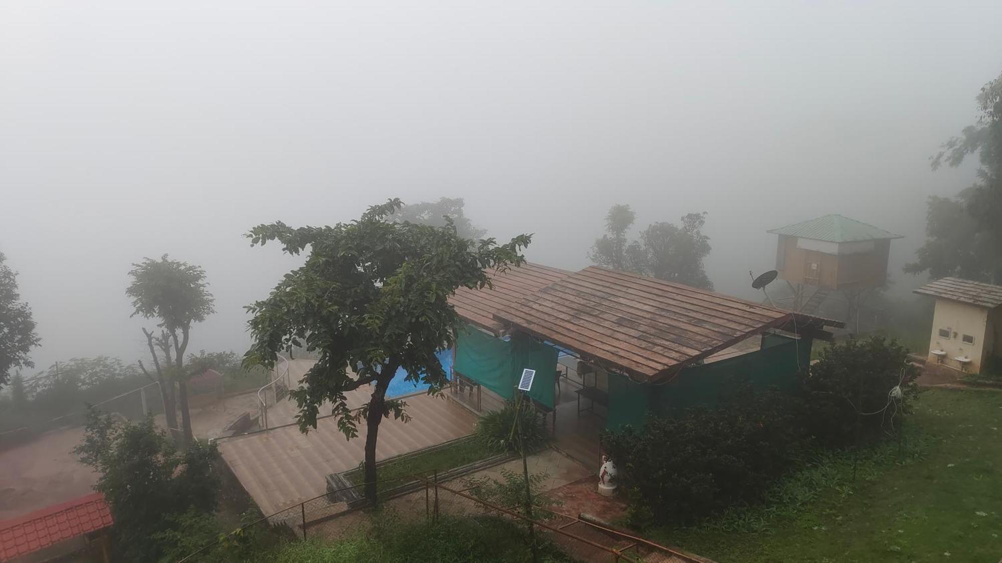 Panshet Valley Resort- Mtdc & Agro Tourism Farm stay Pune