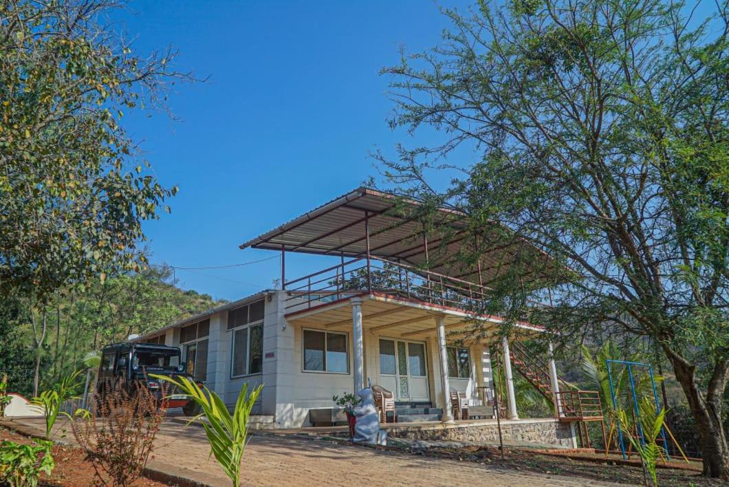 Panshet Valley Resort- Mtdc & Agro Tourism Farm stay
