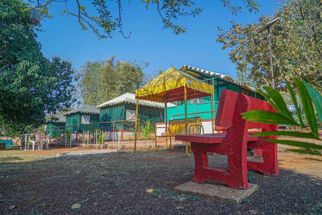 Panshet Valley Resort- Mtdc & Agro Tourism * Pune