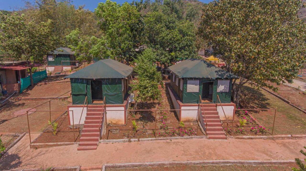 Panshet Valley Resort- Mtdc & Agro Tourism