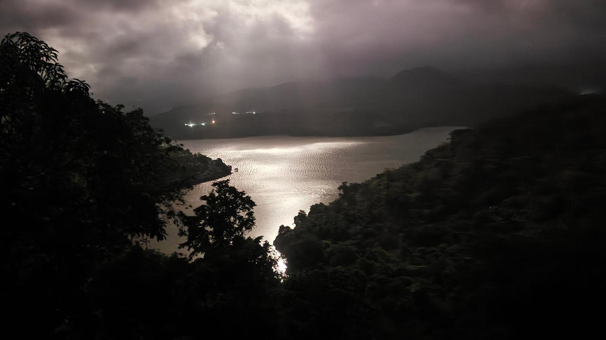 Panshet Valley Resort- Mtdc & Agro Tourism Farm stay *