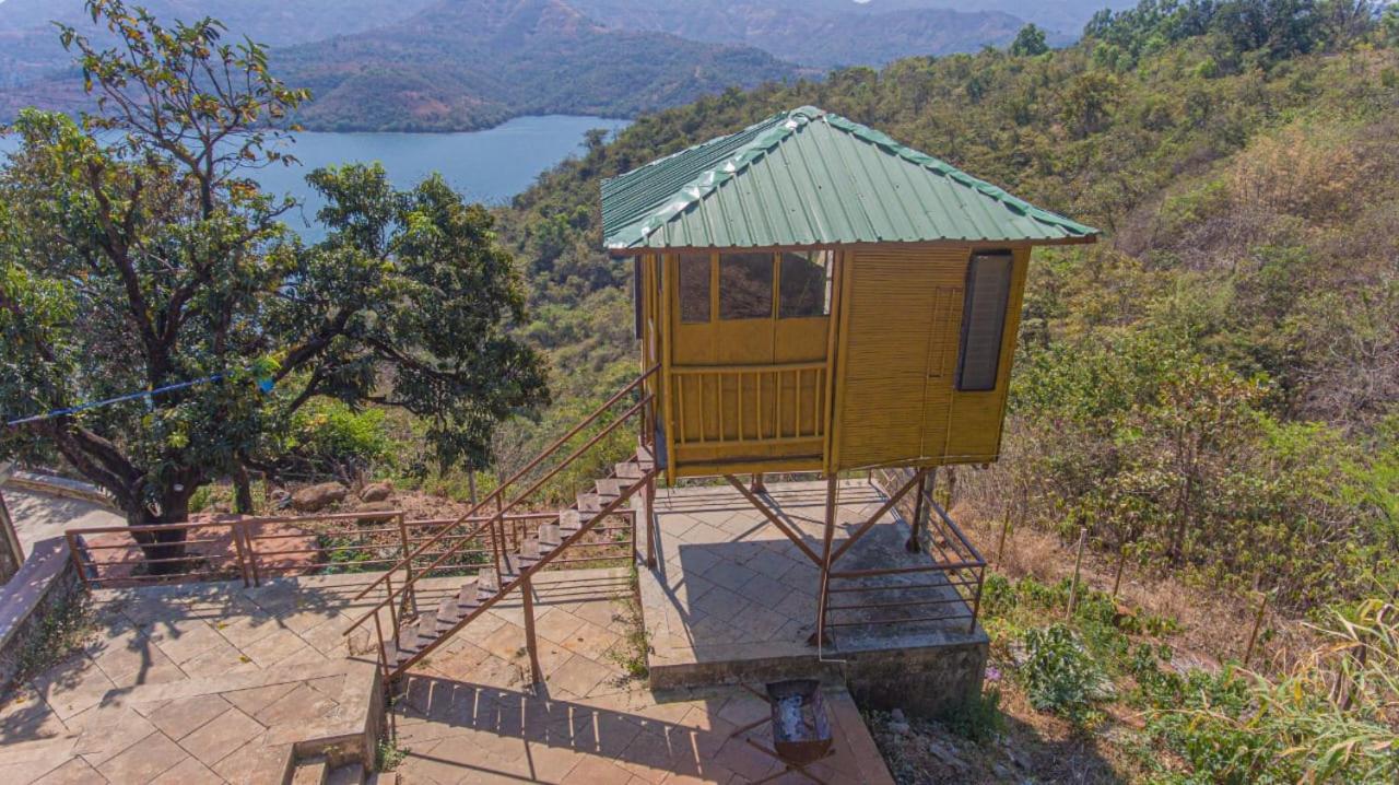 Panshet Valley Resort- Mtdc & Agro Tourism * Pune
