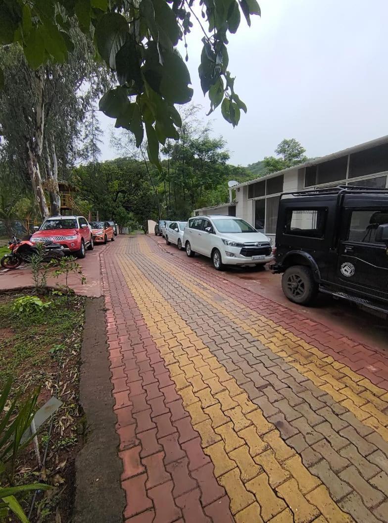 Farm stay Panshet Valley Resort- Mtdc & Agro Tourism *