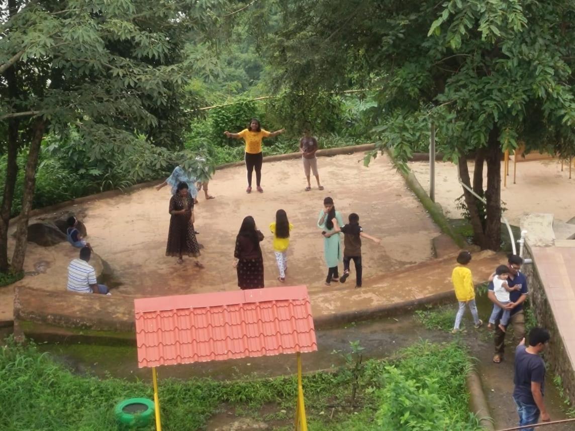 Farm stay Panshet Valley Resort- Mtdc & Agro Tourism