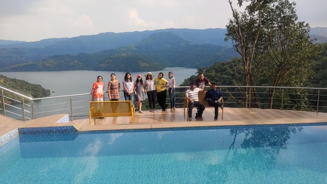 Panshet Valley Resort- Mtdc & Agro Tourism Pune