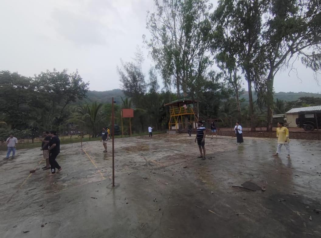 Panshet Valley Resort- Mtdc & Agro Tourism Pune
