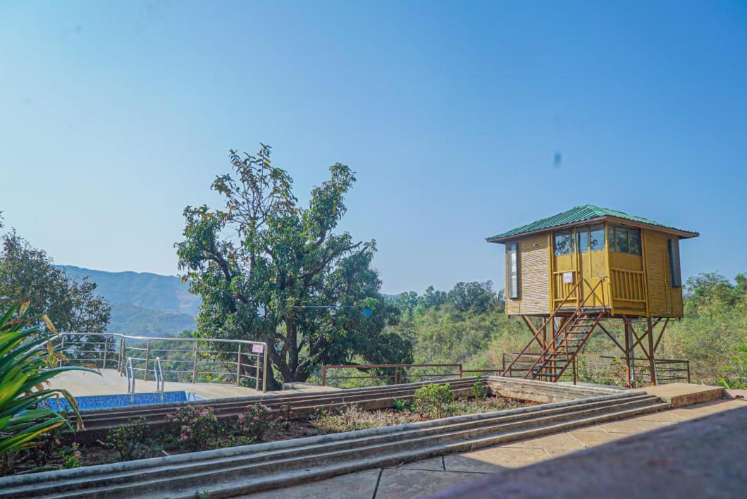 Farm stay Panshet Valley Resort- Mtdc & Agro Tourism *