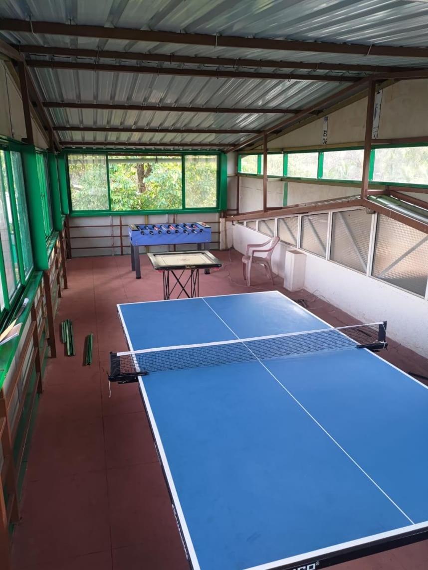 Panshet Valley Resort- Mtdc & Agro Tourism Farm stay *