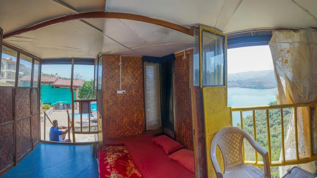 Farm stay Panshet Valley Resort- Mtdc & Agro Tourism Pune