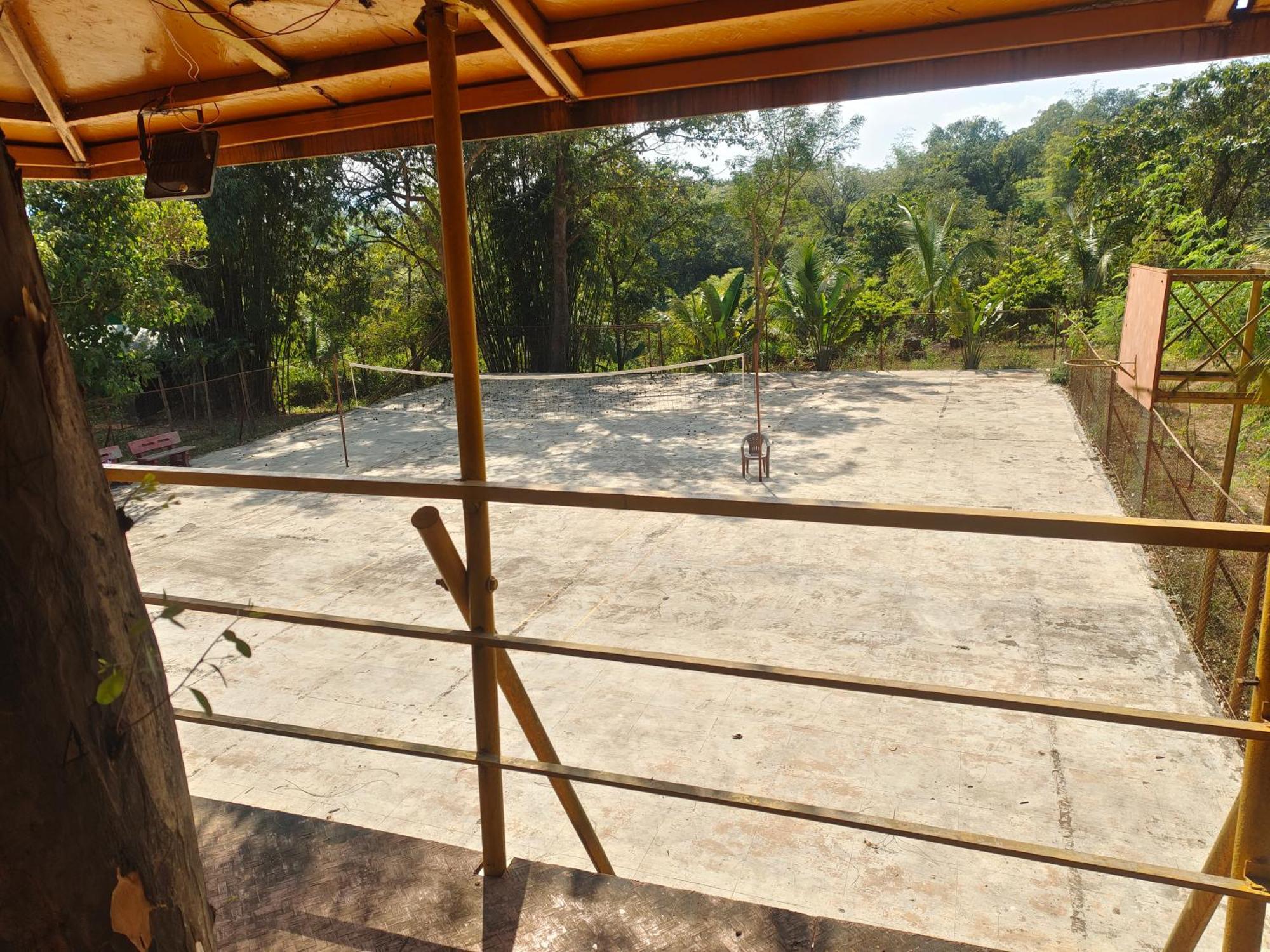 Farm stay Panshet Valley Resort- Mtdc & Agro Tourism
