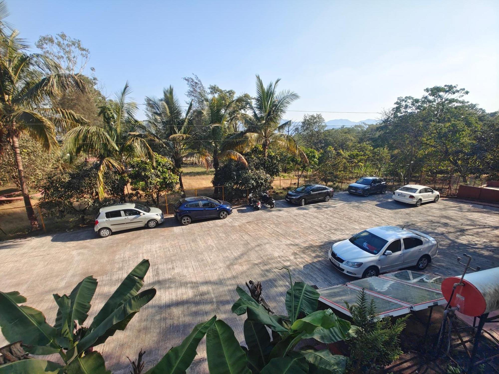 Farm stay Panshet Valley Resort- Mtdc & Agro Tourism Pune