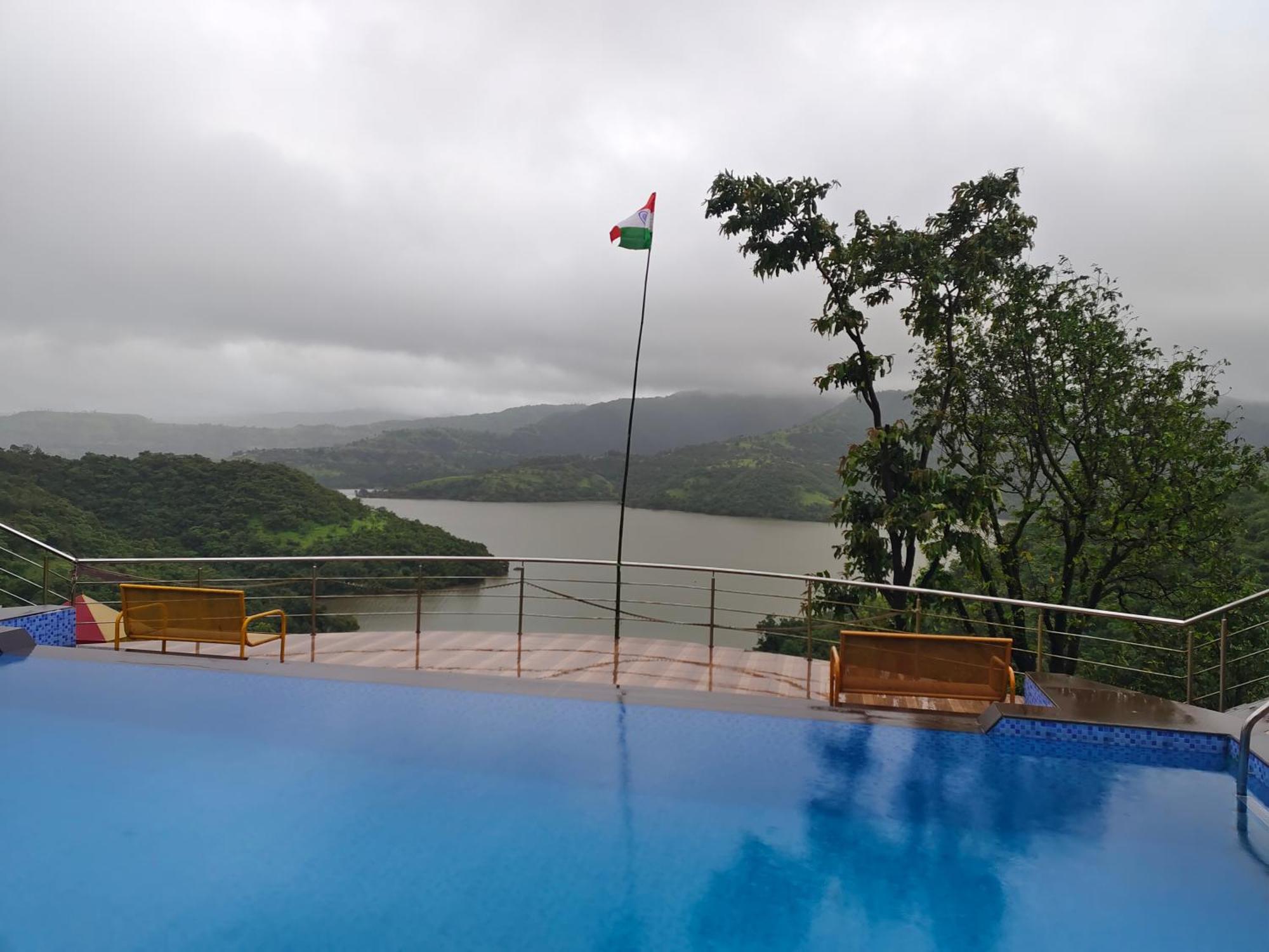 Panshet Valley Resort- Mtdc & Agro Tourism