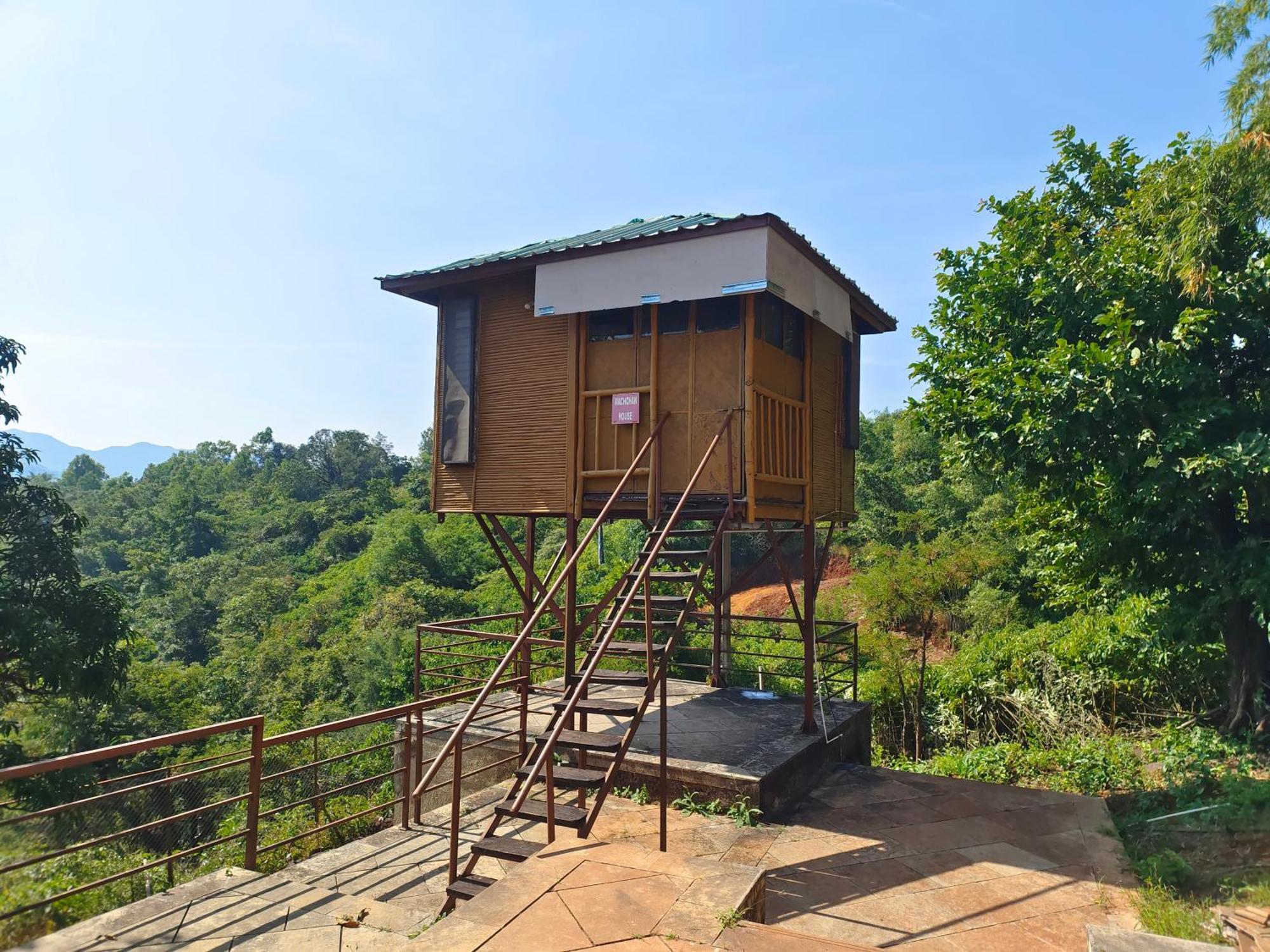 Panshet Valley Resort- Mtdc & Agro Tourism Pune
