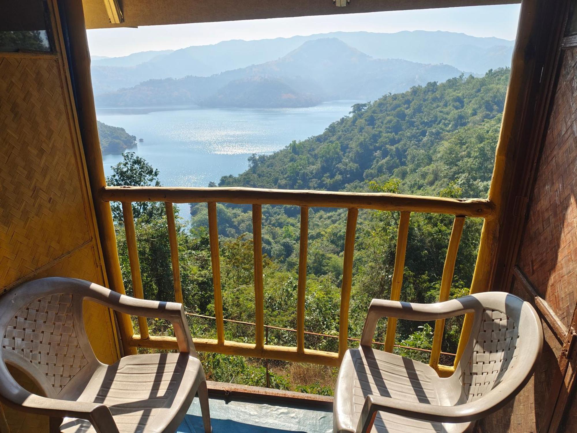 Panshet Valley Resort- Mtdc & Agro Tourism *
