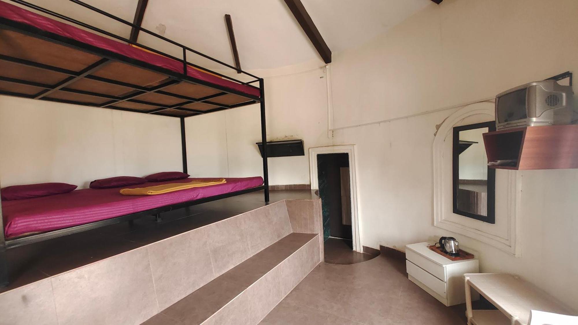 Panshet Valley Resort- Mtdc & Agro Tourism Farm stay