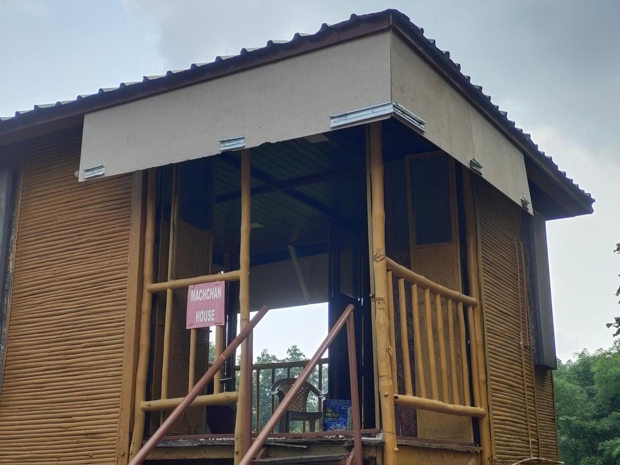 Panshet Valley Resort- Mtdc & Agro Tourism Farm stay Pune