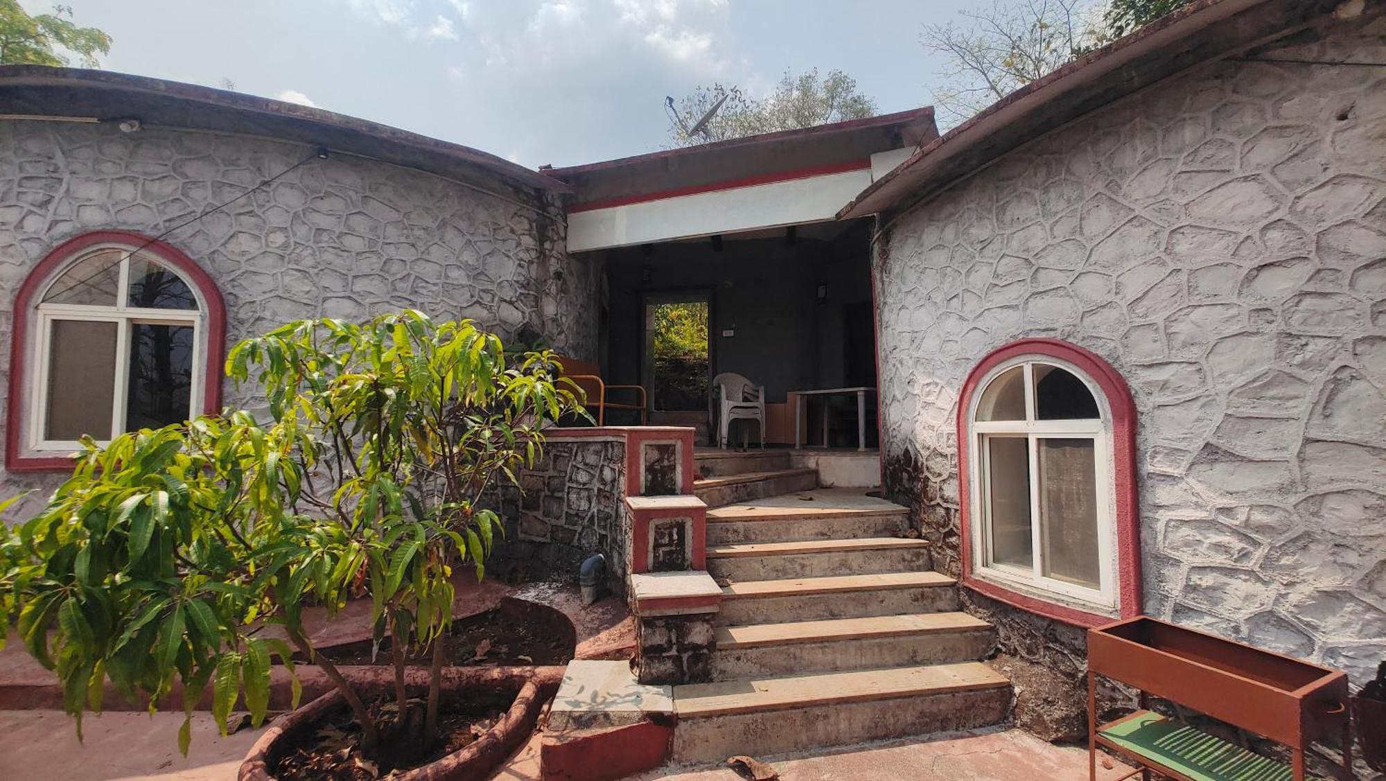 Panshet Valley Resort- Mtdc & Agro Tourism Farm stay
