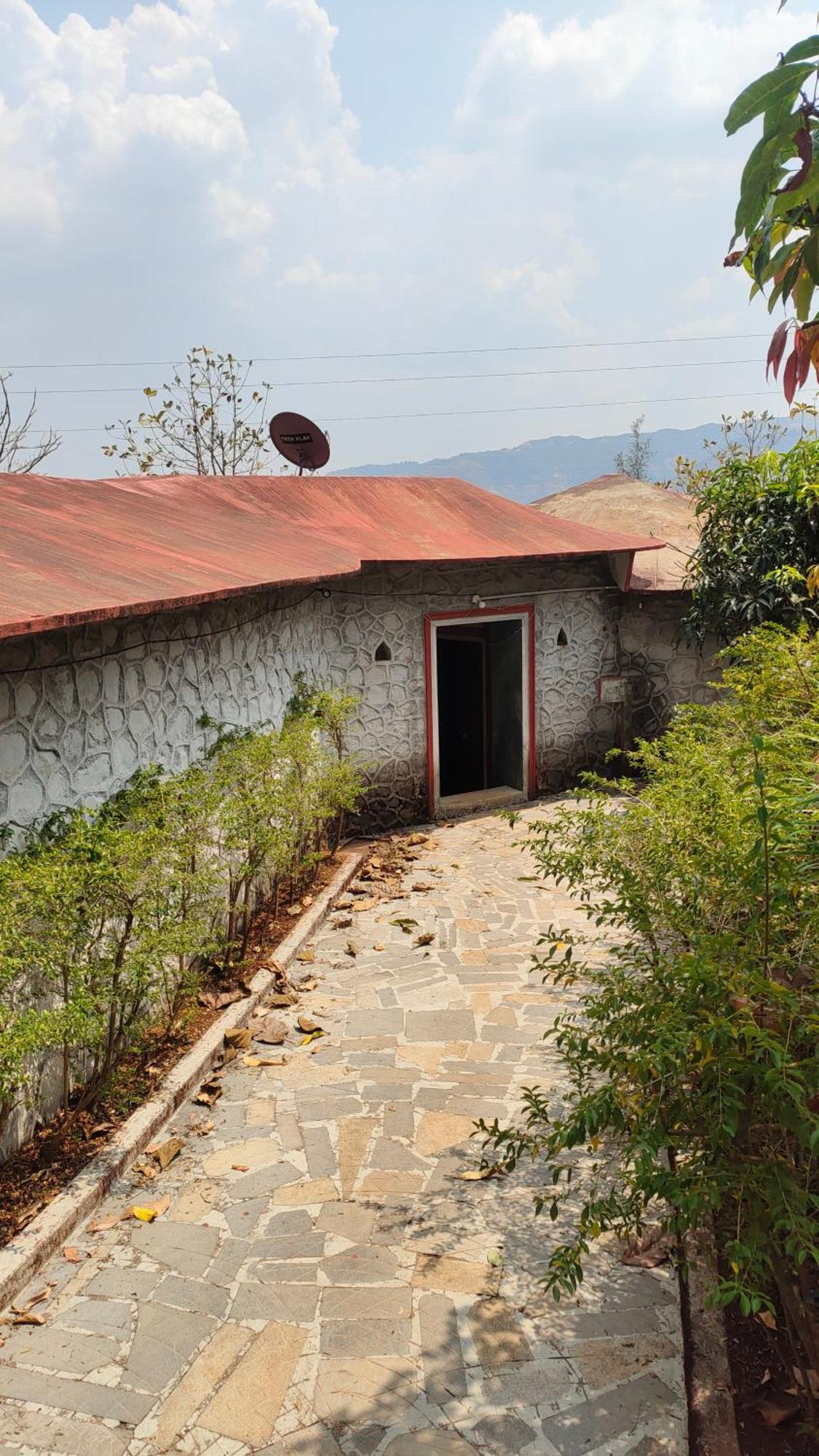 Panshet Valley Resort- Mtdc & Agro Tourism *