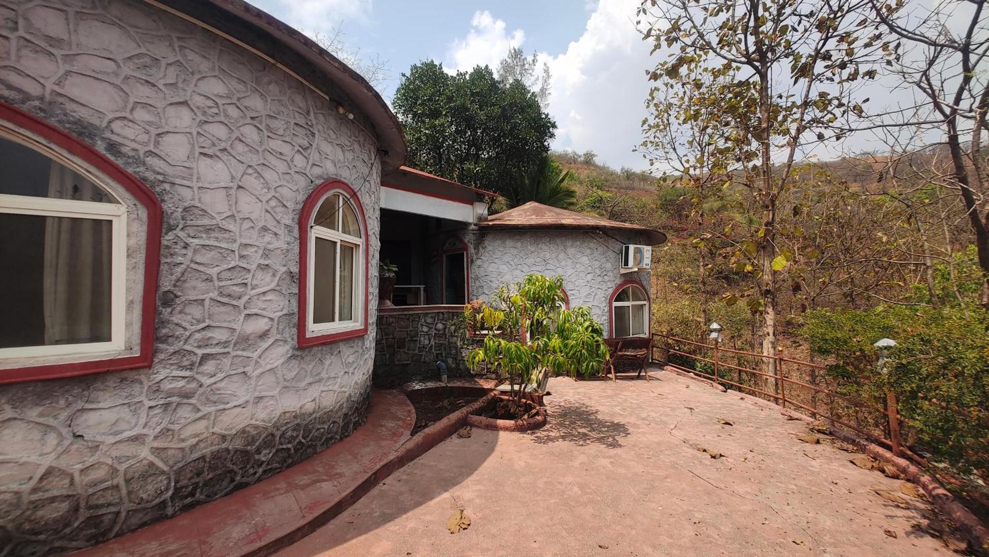 Farm stay Panshet Valley Resort- Mtdc & Agro Tourism