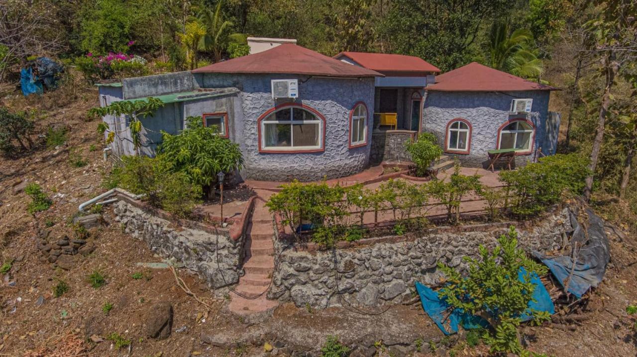 Panshet Valley Resort- Mtdc & Agro Tourism