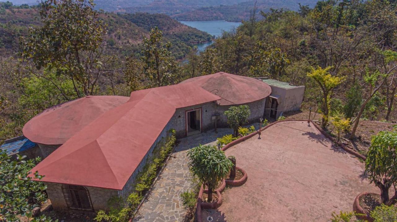 Panshet Valley Resort- Mtdc & Agro Tourism * Pune