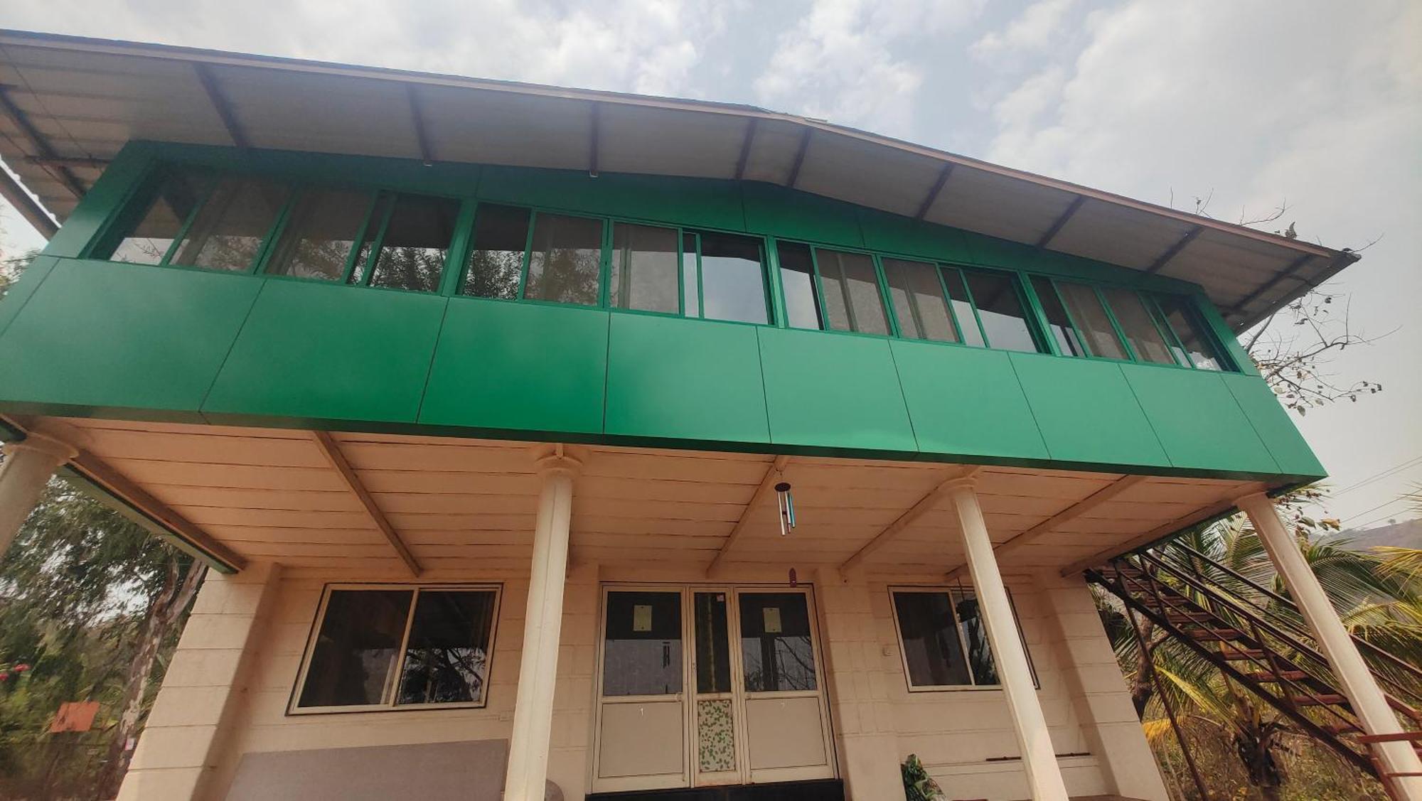 Panshet Valley Resort- Mtdc & Agro Tourism Pune