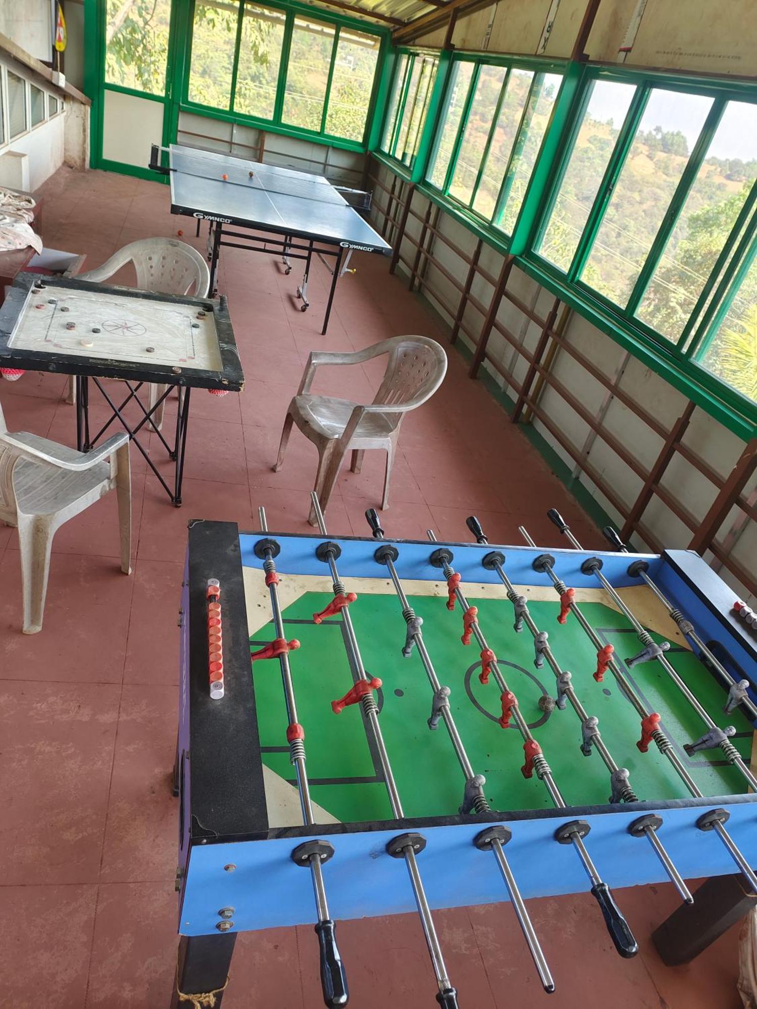 Farm stay Panshet Valley Resort- Mtdc & Agro Tourism