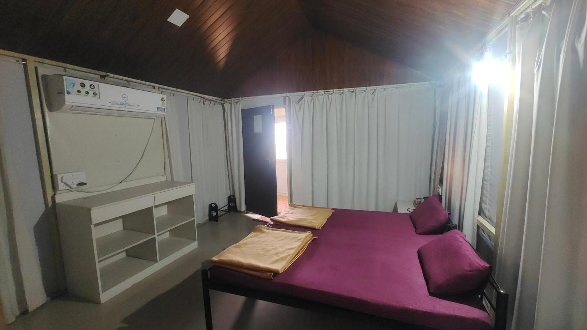 Panshet Valley Resort- Mtdc & Agro Tourism Farm stay Pune