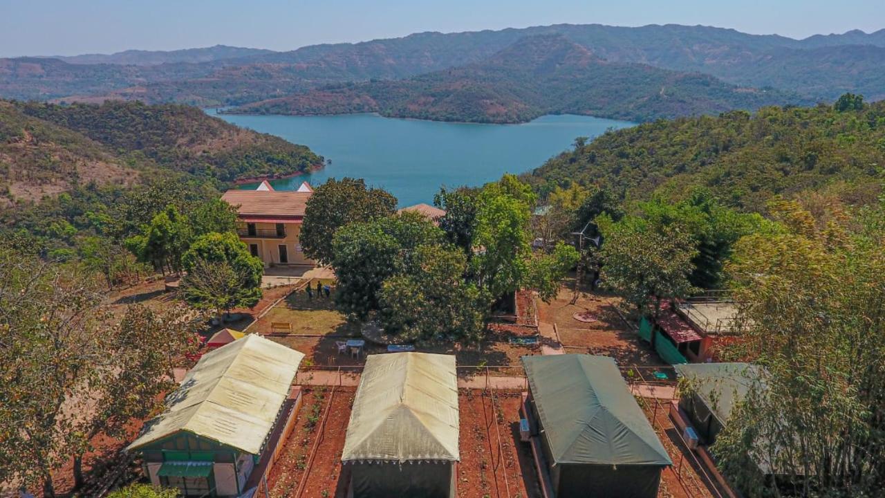 Farm stay Panshet Valley Resort- Mtdc & Agro Tourism *