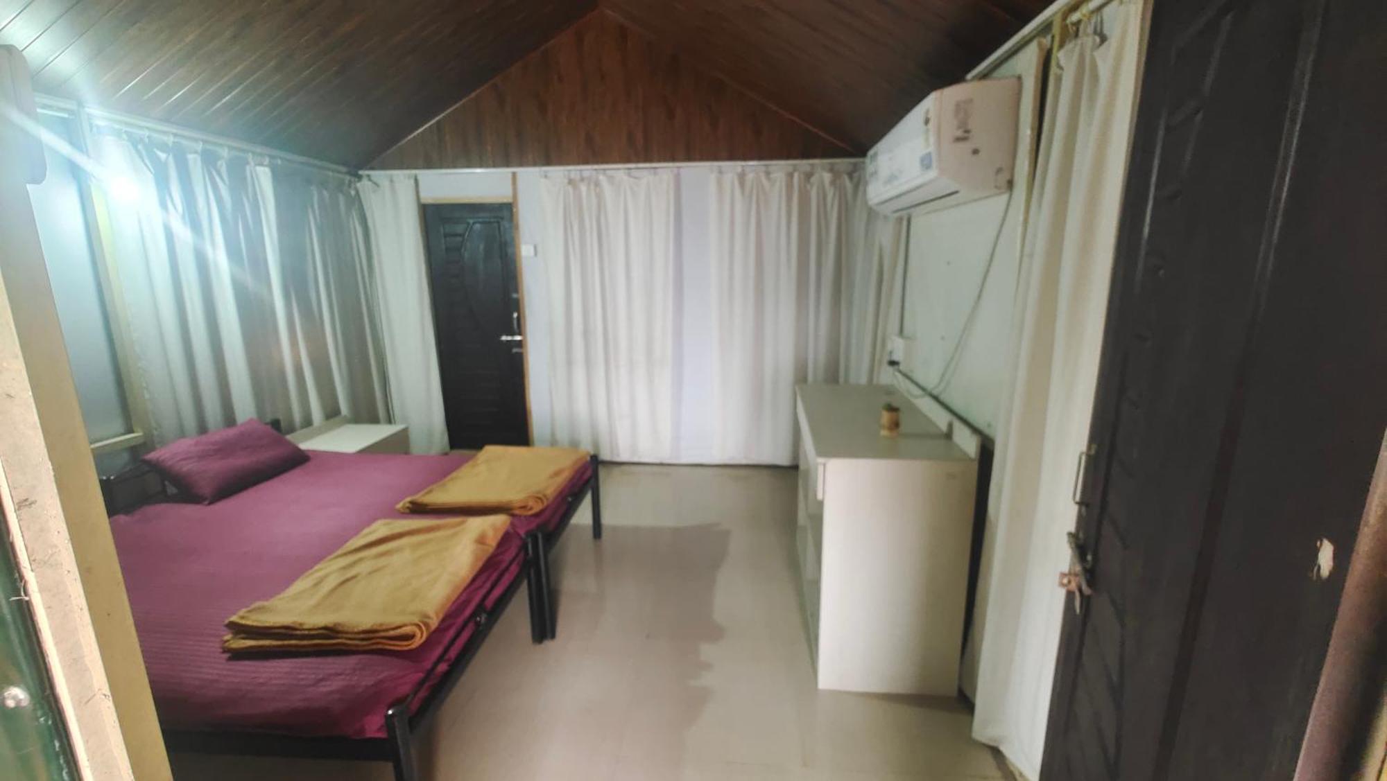 Panshet Valley Resort- Mtdc & Agro Tourism