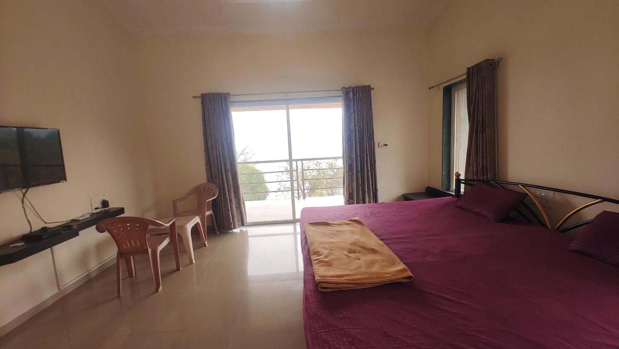 Panshet Valley Resort- Mtdc & Agro Tourism Farm stay