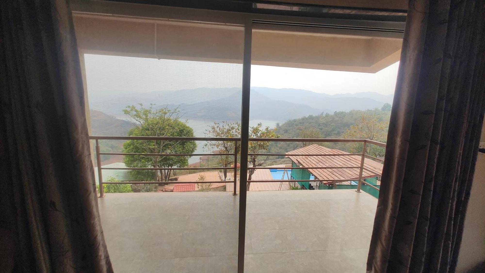 Panshet Valley Resort- Mtdc & Agro Tourism Pune
