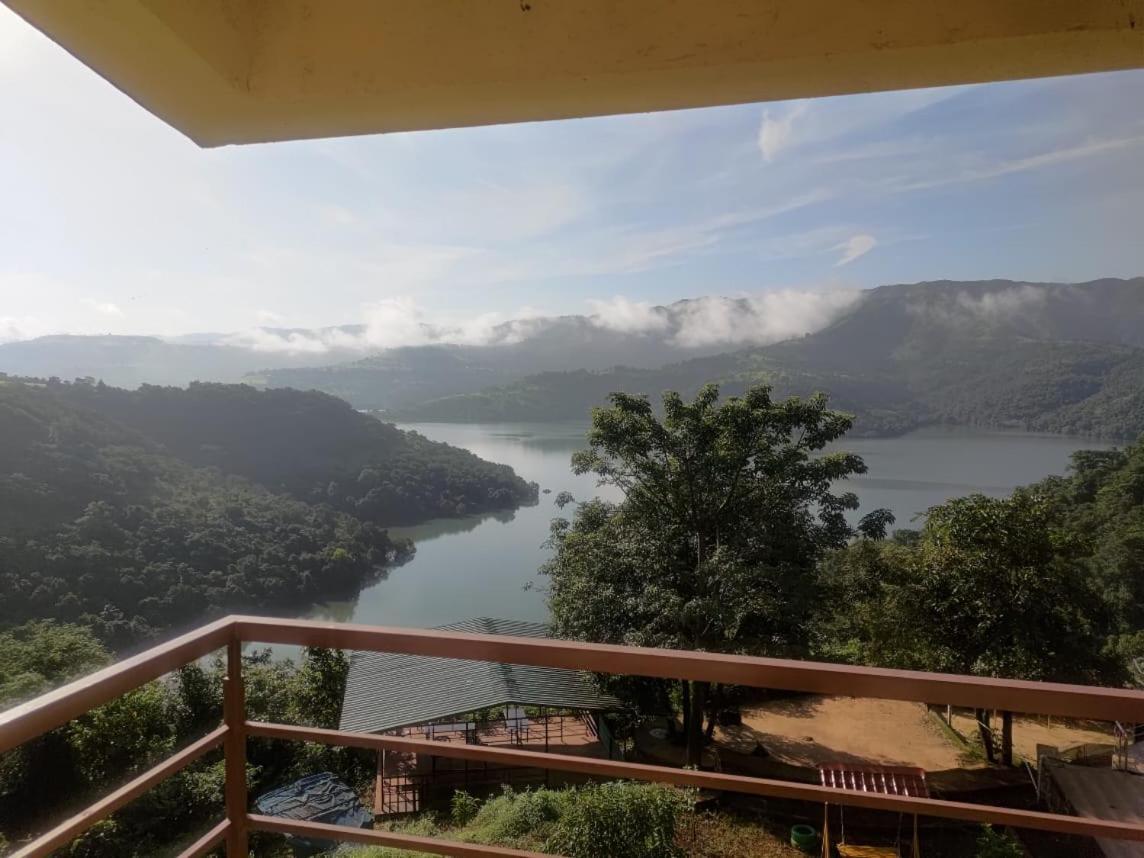 Panshet Valley Resort- Mtdc & Agro Tourism *